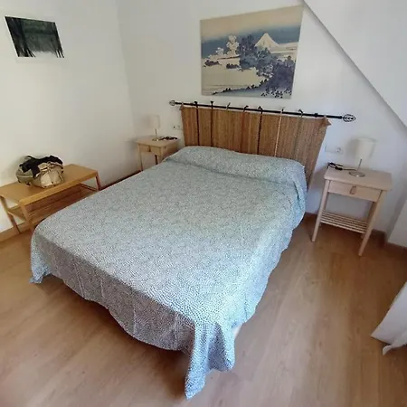 Apartment En Pueblo Monachil