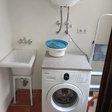 Apartment En Pueblo