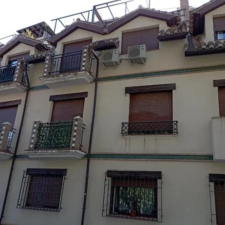 En Pueblo * Monachil