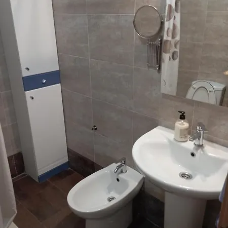 En Pueblo Apartment