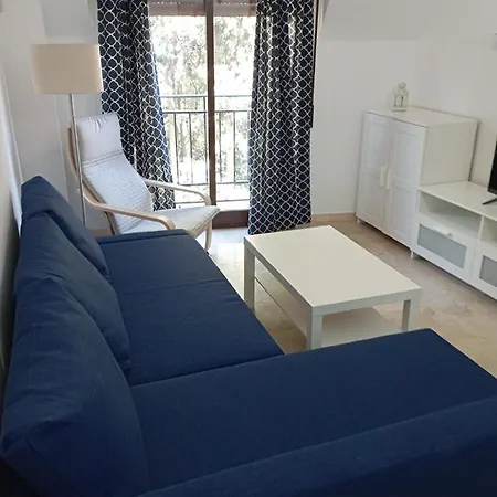 Apartment En Pueblo